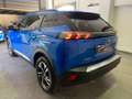 Peugeot 2008 2008 1.2 puretech Allure s Bleu - thumbnail 8