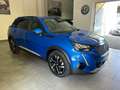 Peugeot 2008 2008 1.2 puretech Allure s Bleu - thumbnail 4