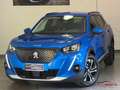 Peugeot 2008 2008 1.2 puretech Allure s Bleu - thumbnail 1