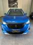 Peugeot 2008 2008 1.2 puretech Allure s Bleu - thumbnail 3