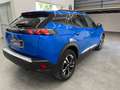 Peugeot 2008 2008 1.2 puretech Allure s Bleu - thumbnail 6