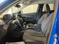 Peugeot 2008 2008 1.2 puretech Allure s Bleu - thumbnail 10