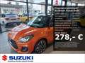 Suzuki Swift Sport 1.4 Boosterjet Kam Nav LED SHZ Orange - thumbnail 1