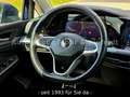 Volkswagen Golf VIII Lim. Active*1VB*MWST*AHZV*ACC*NAVI*QI* Bleu - thumbnail 15