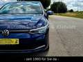 Volkswagen Golf VIII Lim. Active*1VB*MWST*AHZV*ACC*NAVI*QI* Bleu - thumbnail 3