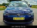 Volkswagen Golf VIII Lim. Active*1VB*MWST*AHZV*ACC*NAVI*QI* Bleu - thumbnail 2