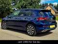 Volkswagen Golf VIII Lim. Active*1VB*MWST*AHZV*ACC*NAVI*QI* Bleu - thumbnail 20