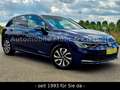 Volkswagen Golf VIII Lim. Active*1VB*MWST*AHZV*ACC*NAVI*QI* Bleu - thumbnail 29