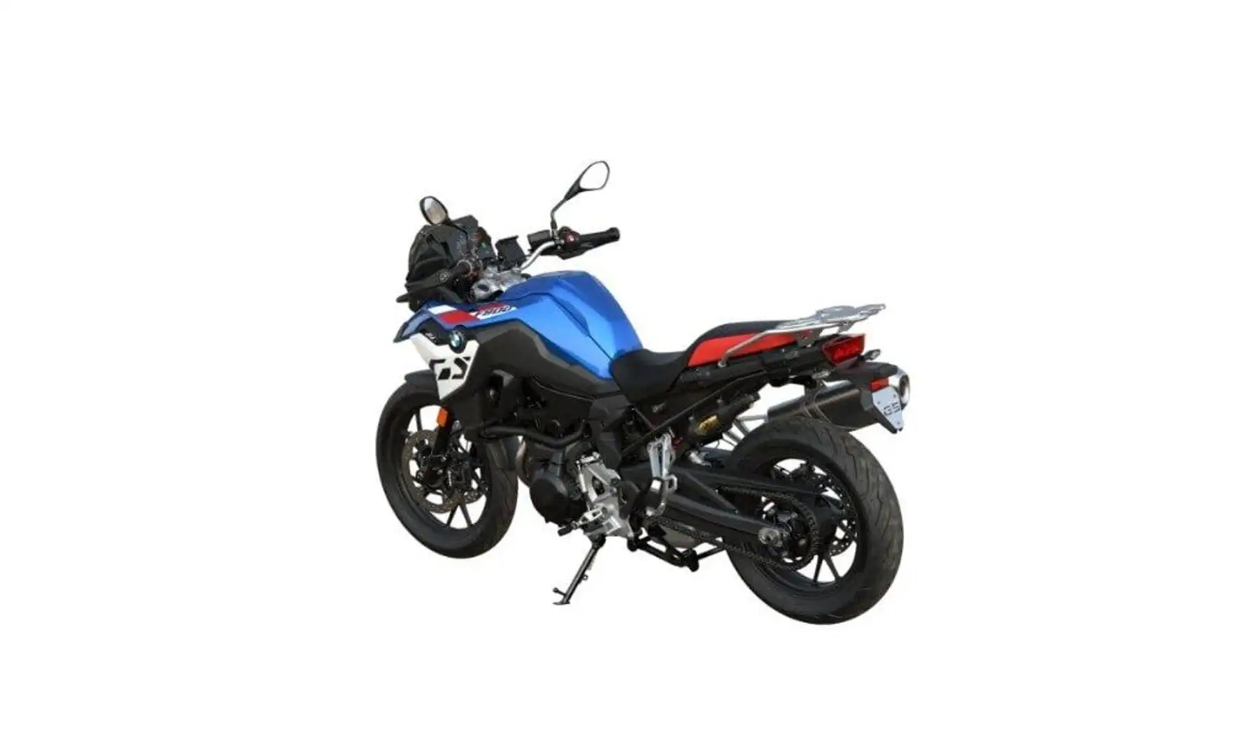 BMW F 800 GS F 800 GS - 2