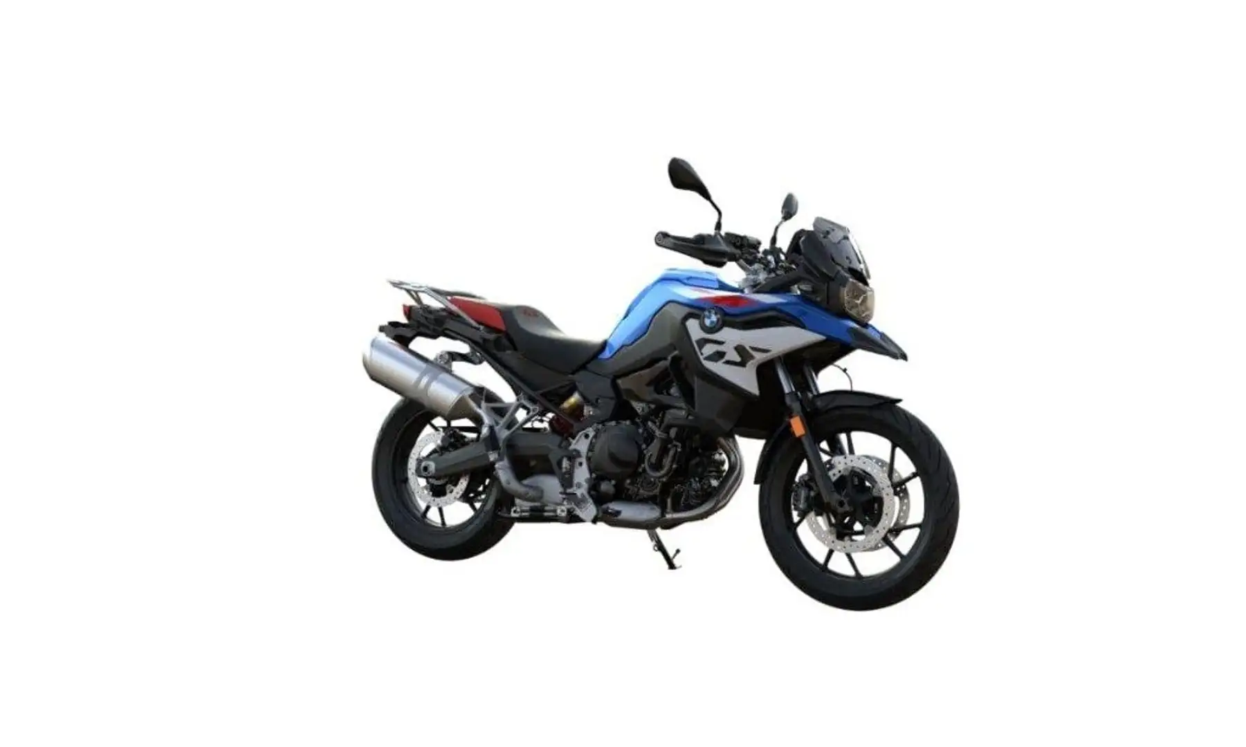 BMW F 800 GS F 800 GS - 1