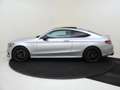 Mercedes-Benz C 43 AMG Coupé 4MATIC / Panoramadak/ Burmester/ Grijs - thumbnail 2