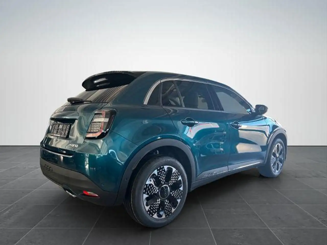 Fiat 600 2026