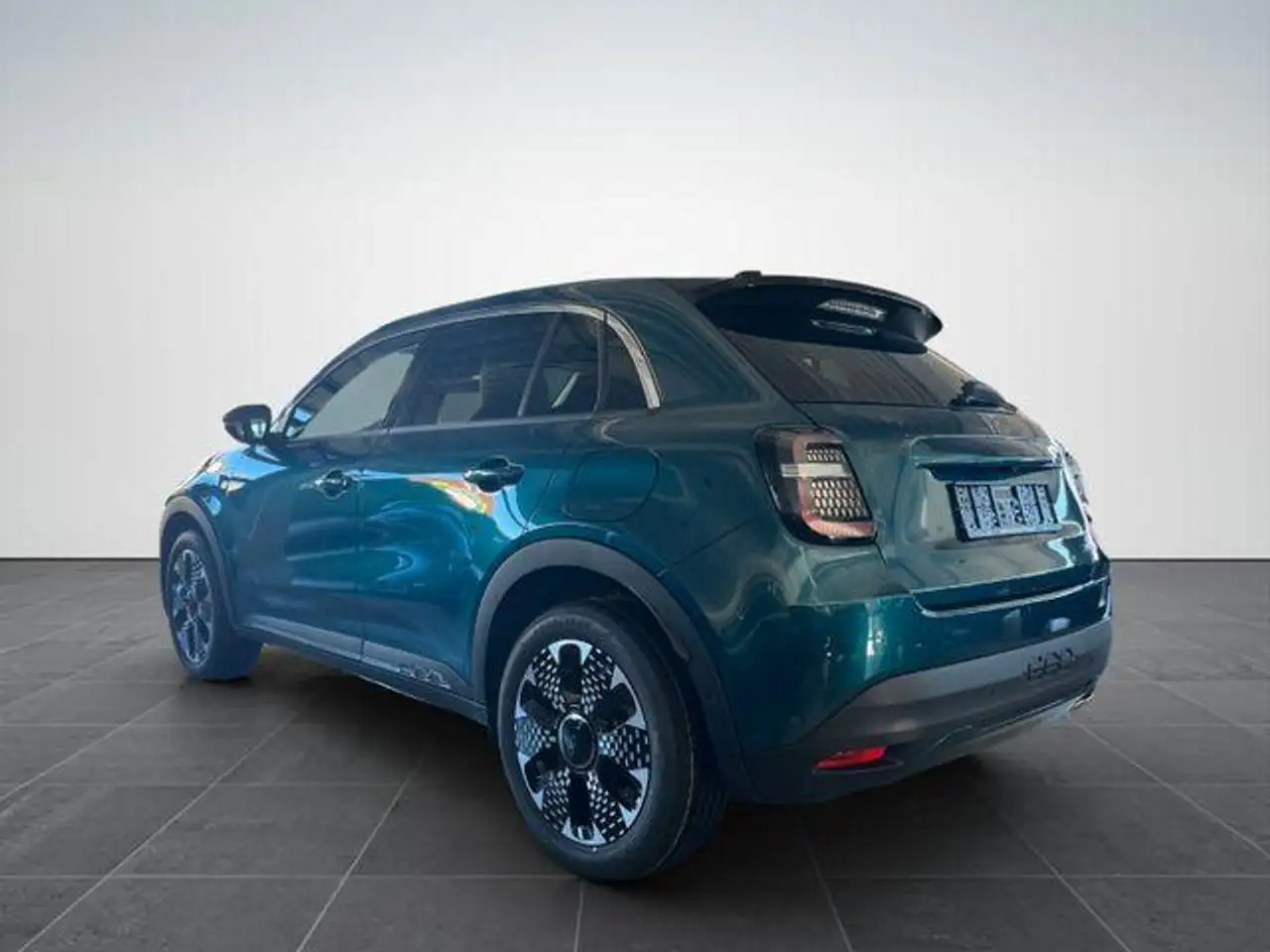 Fiat 600 2026