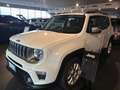 Jeep Renegade 1.3 PHEV LIMITED 4Xe 190CV GH196EV Weiß - thumbnail 1