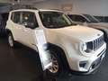Jeep Renegade 1.3 PHEV LIMITED 4Xe 190CV GH196EV Weiß - thumbnail 2