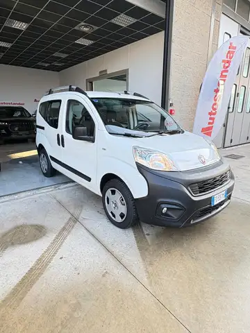 Fiat Qubo 1.3 MJT 95 CV Dynamic