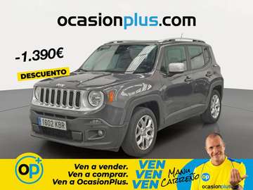 1.4 Multiair Limited 4x2 103kW