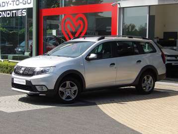 Stepway TCe 90