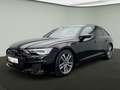 Audi A6 Design 50 TDI quattro S line*Navi*Matri Schwarz - thumbnail 2