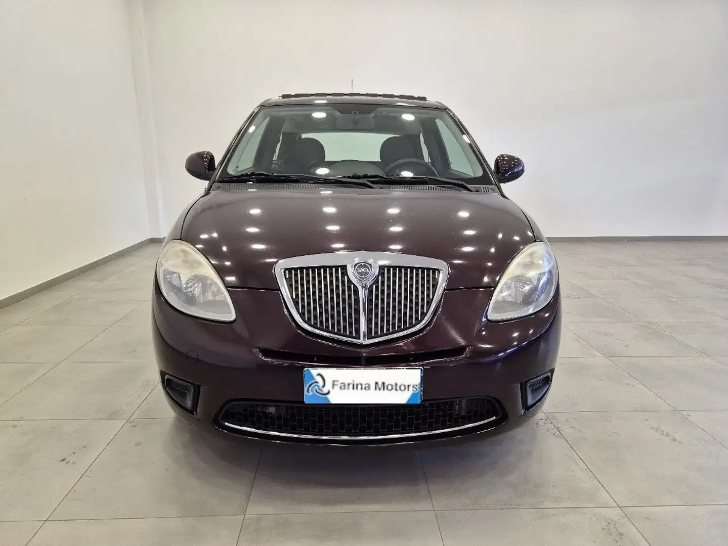 Lancia Ypsilon Ypsilon 1.2 Oro - NEOPATENTATI - UNIPROPRIETARIO - 2