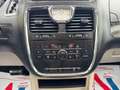 Lancia Voyager Gold Aut.+7 Sitze Navi+Kamera+Xenon+Leder+AHK Grau - thumbnail 21