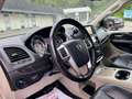 Lancia Voyager Gold Aut.+7 Sitze Navi+Kamera+Xenon+Leder+AHK Grau - thumbnail 14