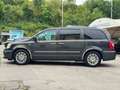 Lancia Voyager Gold Aut.+7 Sitze Navi+Kamera+Xenon+Leder+AHK Grau - thumbnail 4