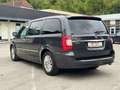 Lancia Voyager Gold Aut.+7 Sitze Navi+Kamera+Xenon+Leder+AHK Grau - thumbnail 5