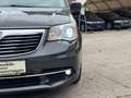 Lancia Voyager Gold Aut.+7 Sitze Navi+Kamera+Xenon+Leder+AHK Grau - thumbnail 9