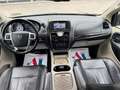 Lancia Voyager Gold Aut.+7 Sitze Navi+Kamera+Xenon+Leder+AHK Grau - thumbnail 17