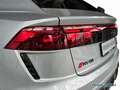 Audi RS Q8 SUV performance RS Sportoffensive Argent - thumbnail 21