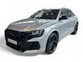 Audi RS Q8 SUV performance RS Sportoffensive Argent - thumbnail 23