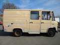 Mercedes-Benz L 407 D geschl. Kasten Bus 309 OM 616.910 * 2.Hd Beige - thumbnail 3