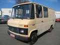 Mercedes-Benz L 407 D geschl. Kasten Bus 309 OM 616.910 * 2.Hd Beige - thumbnail 1