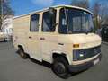 Mercedes-Benz L 407 D geschl. Kasten Bus 309 OM 616.910 * 2.Hd Beige - thumbnail 2
