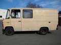 Mercedes-Benz L 407 D geschl. Kasten Bus 309 OM 616.910 * 2.Hd Beige - thumbnail 5