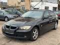 BMW 318 i Limousine*MOTOR LÄUFT UNRUHIG* Schwarz - thumbnail 3