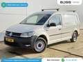 Volkswagen Caddy e-Caddy 113PK L2H1 Elektrisch Caddy ABT Maxi 37,3k Fehér - thumbnail 1