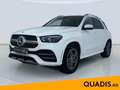 Mercedes-Benz GLE 400 400d 4Matic Aut. Blanco - thumbnail 1