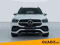 Mercedes-Benz GLE 400 400d 4Matic Aut. Blanco - thumbnail 4