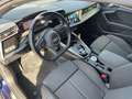 Audi A3 sportback 1.5 35 TFSI MHEV S Line Edition Синій - thumbnail 8