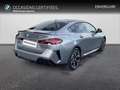 BMW 220 220 170ch M Sport DKG7 Gris - thumbnail 2