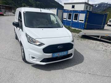 Transit Connect 1,5 Ecoblue Trend /3 SITZE/ KLIMA/