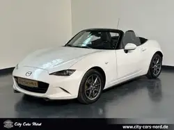 Mazda MX-5 Sports Line CABRIO BOSE LEDER PDC LED SHZ