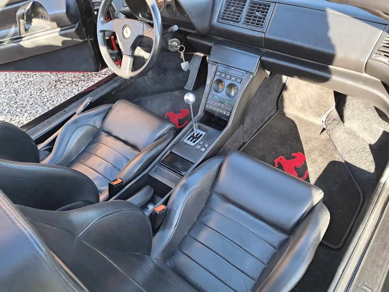 Ferrari 348 TS, foto 6