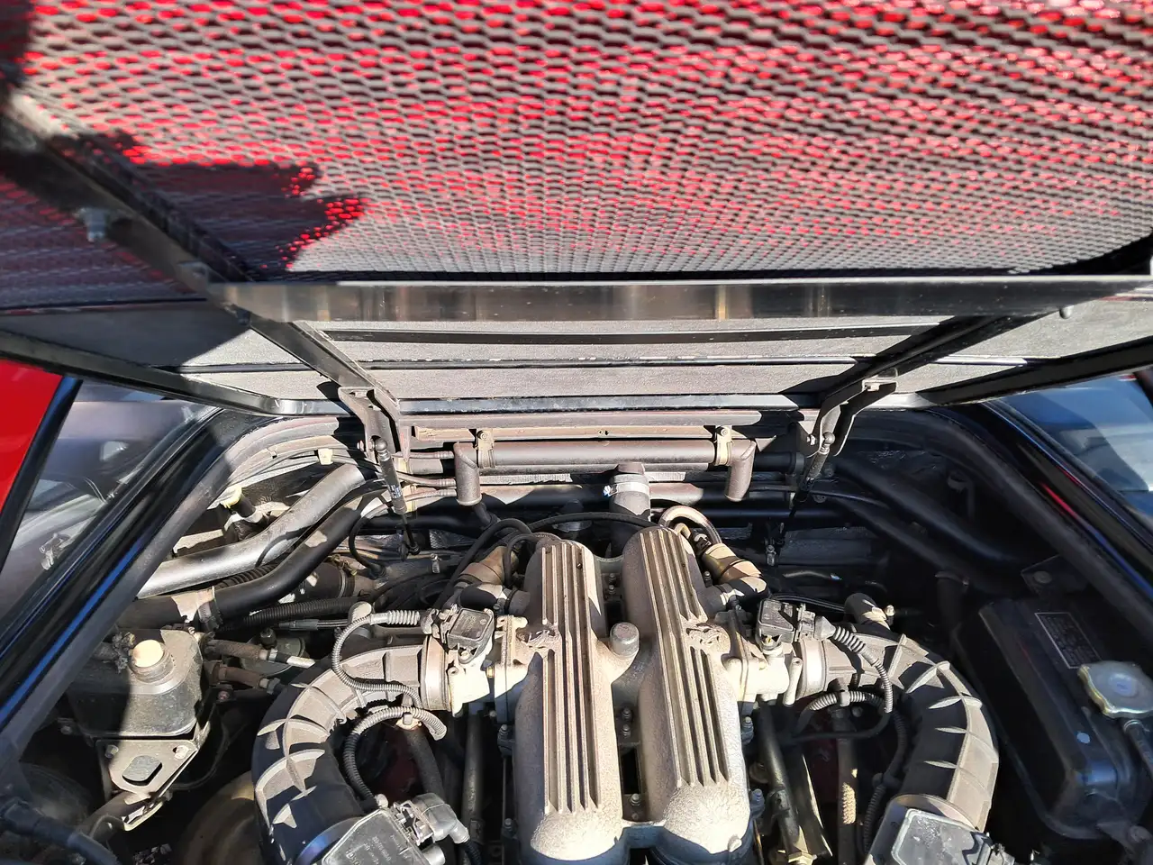 Ferrari 348 TS, foto 7