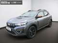 Dacia Sandero Stepway Extreme TCe 90 CVT *inkl. Allwetterreifen* Grau - thumbnail 1