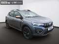 Dacia Sandero Stepway Extreme TCe 90 CVT *inkl. Allwetterreifen* Grau - thumbnail 4