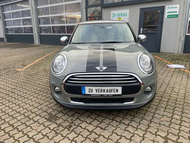 MINI One Mini 3-trg. One