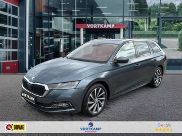 1.4 TSI iV STYLE TREKHAAK/ELEK-KLEP/CAMERA/MEM/ACC